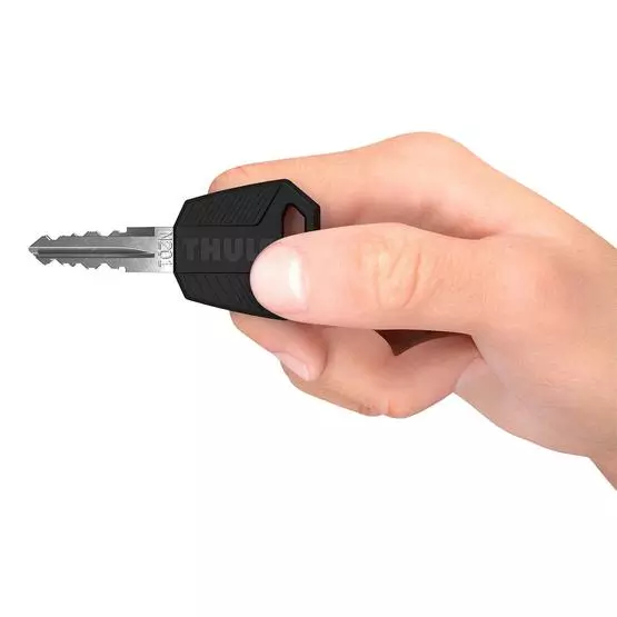 Thule One Key System 4 Pack image 2