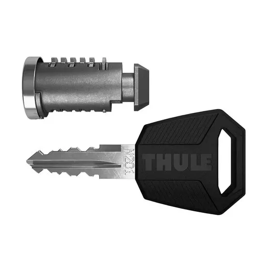 Thule One Key System 4 Pack image 1