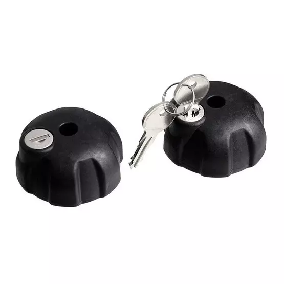 Thule Security Lock (2 Pack) image 1