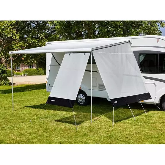 Thule Sun Blocker G2 Side Panel for Omnistor 1200 Thule Awning Spares