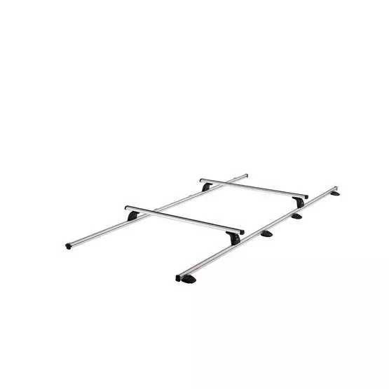 Thule Probar Flex RV Roof rack set - 2 load bars 1m50 image 3