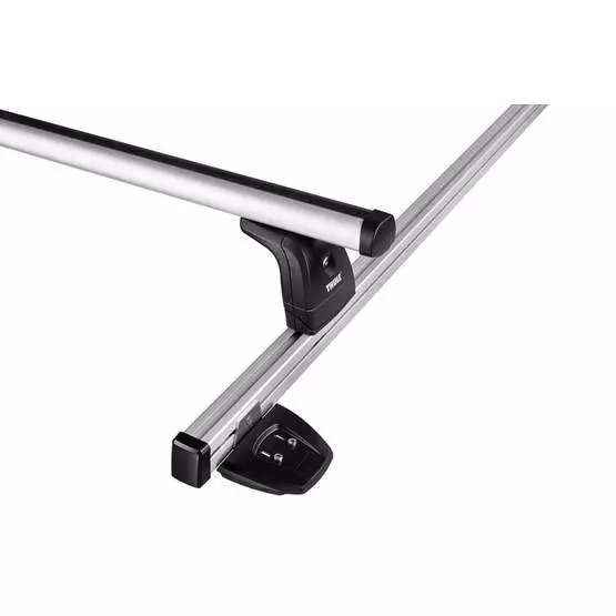 Thule SmartClamp Roof rack mounting set - Fiat Ducato/Boxer image 3