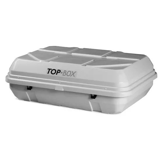 THULE TOP BOX 190 image 1