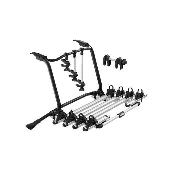 Thule WanderWay 4th Bike Adapter image 5