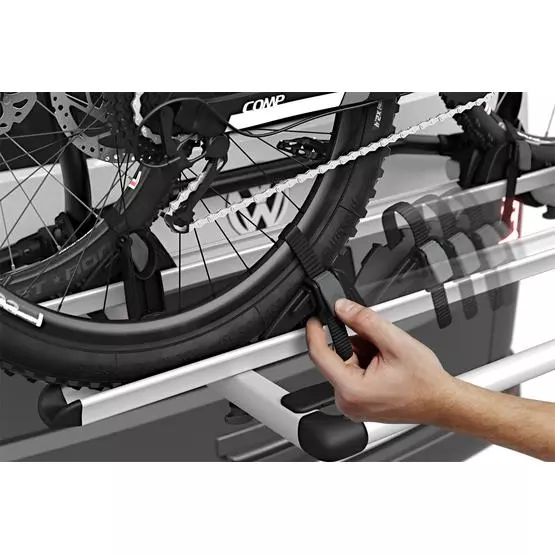 Thule WanderWay 4th Bike Adapter image 4