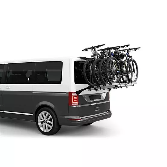 Thule WanderWay 4th Bike Adapter image 6