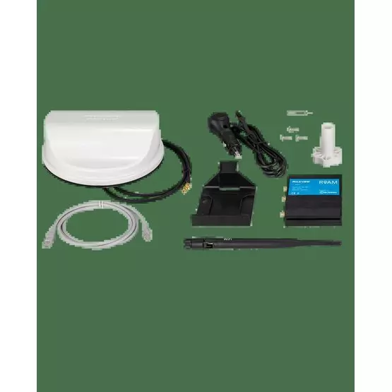 Maxview Roam WiFi System | 5G Ready Antenna image 14