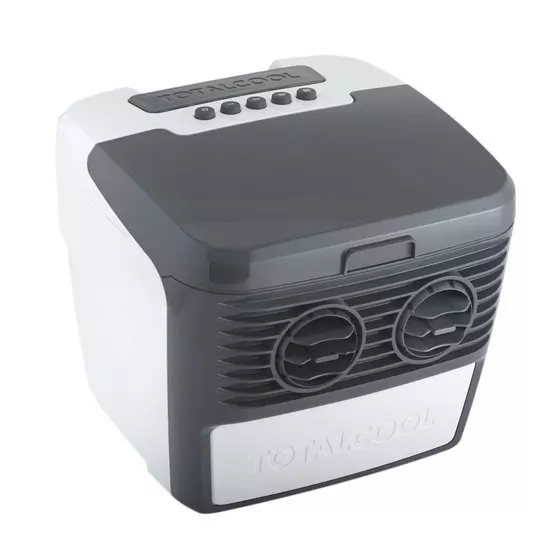 Totalcool 3000 Portable Evaporative Air Cooler image 1