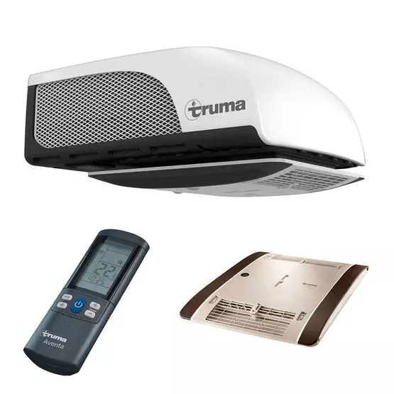 Truma Aventa compact plus air conditioner image 6