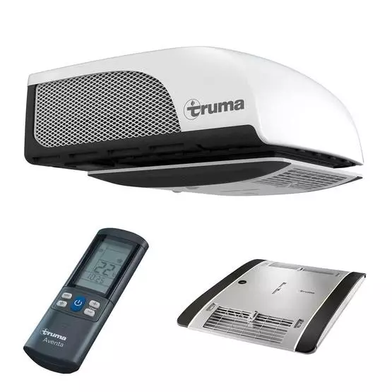 Truma Aventa compact plus air conditioner image 7
