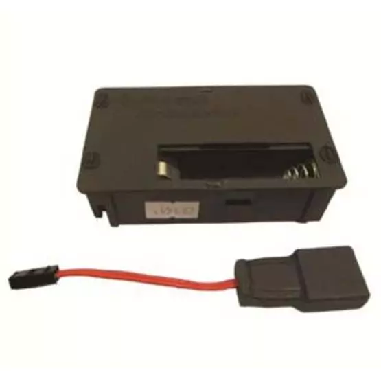Truma / Carver Auto igniter box only - for Trumatic S3002/S3004 & S5002/S5004 image 3