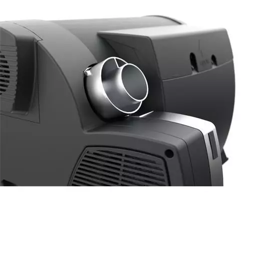 Truma Combi 4E Boiler and Space Heater Truma Code 3371378 Truma