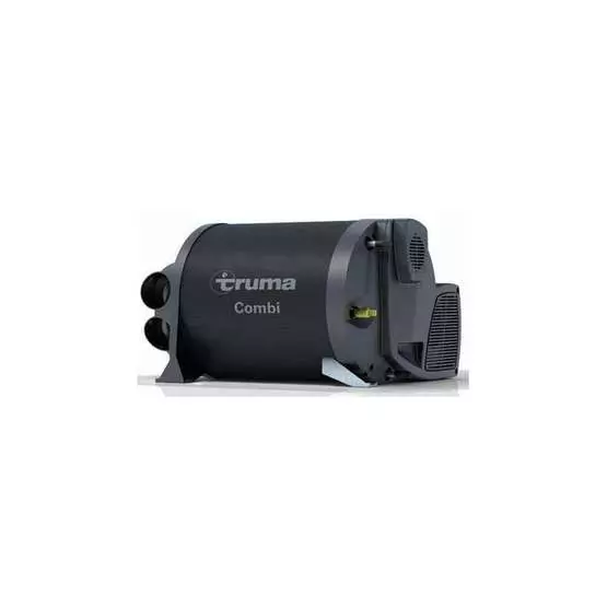 Truma Combi 6E Boiler and Space Heater image 13