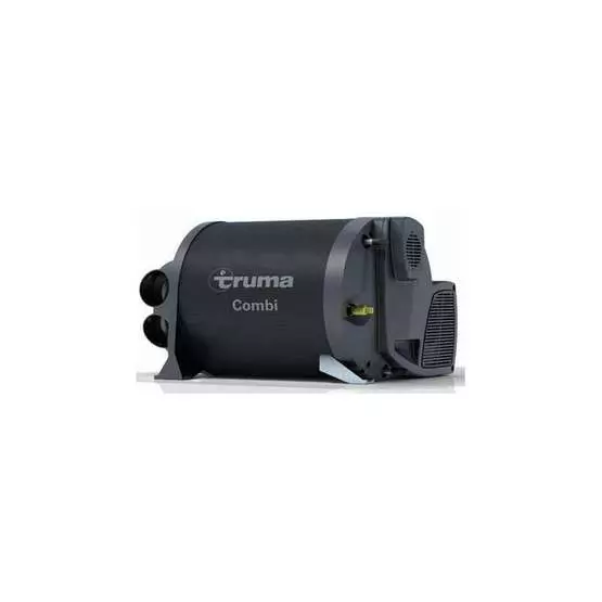 Truma Combi 6E Boiler and Space Heater image 12
