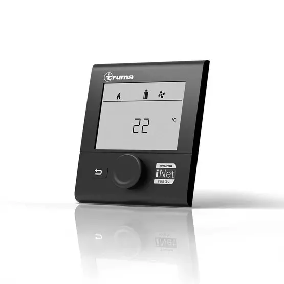 Truma Combi 6E Boiler and Space Heater image 4