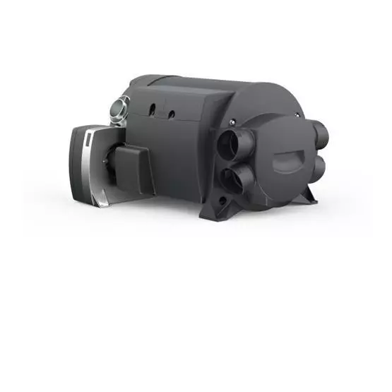 Truma Combi 6E Boiler and Space Heater image 9