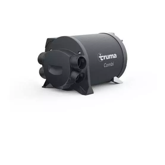 Truma Combi 6E Boiler and Space Heater image 12