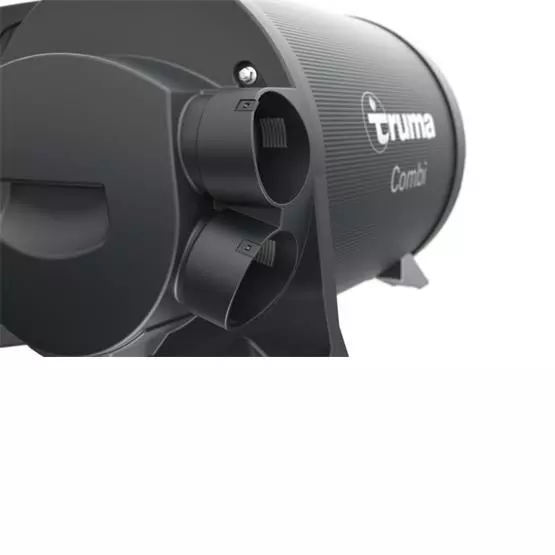 Truma Combi 6E Boiler and Space Heater image 6