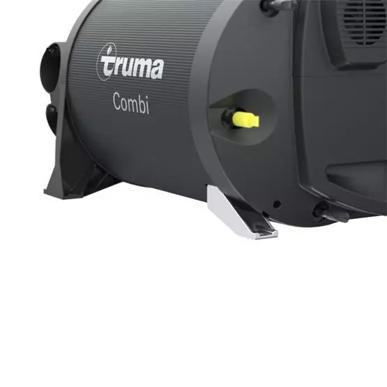 Truma Combi 6E Boiler and Space Heater image 8