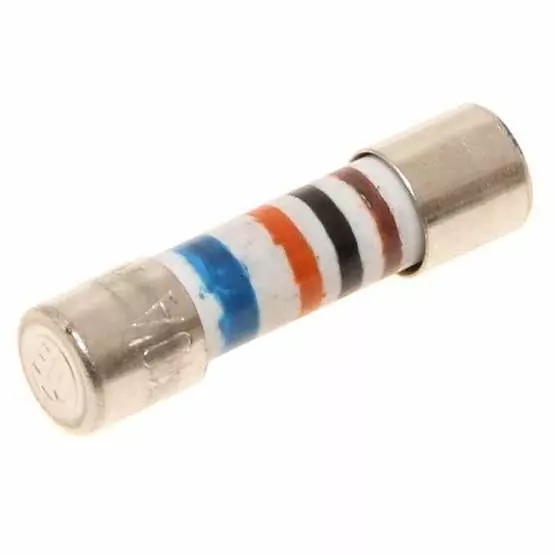 Truma Combi Fine Wire Fuse Kit T10AH (1pc) image 1