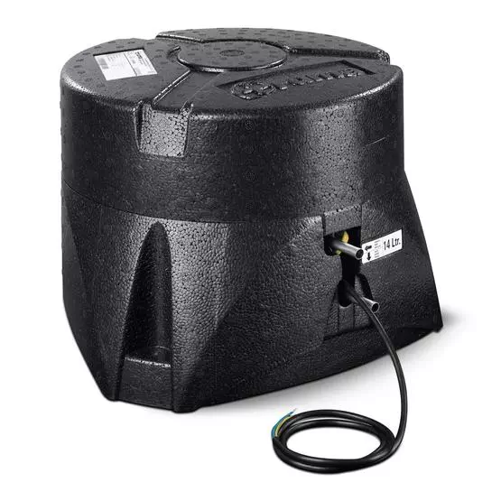 Truma Electric Water Heater image 1
