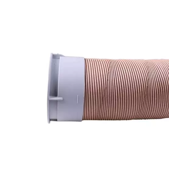 Truma EM End Outlet Nut For Combi Heaters - Agate Grey image 4