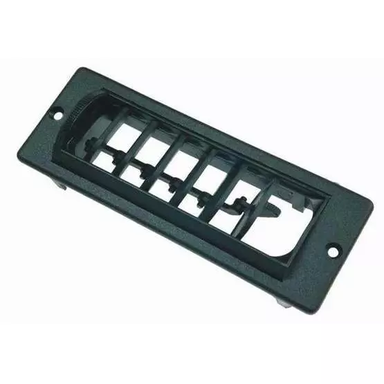 Truma rectangular air outlet image 1