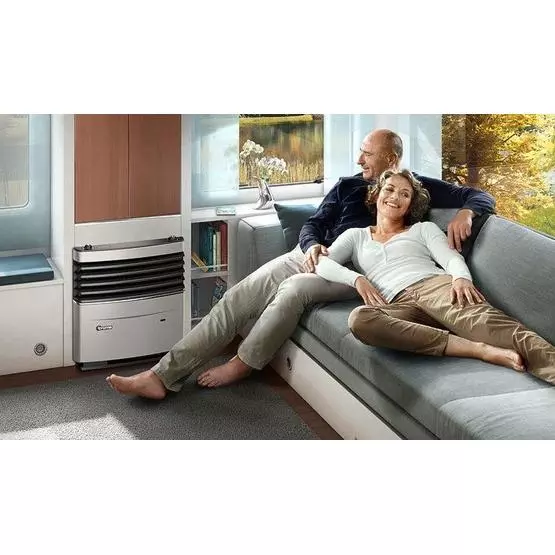 Truma S3004 Gas Heater