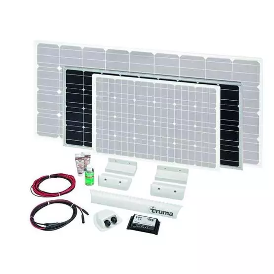 Truma SolarSet 100 (incl 100w solar panel) [2 boxes] image 2