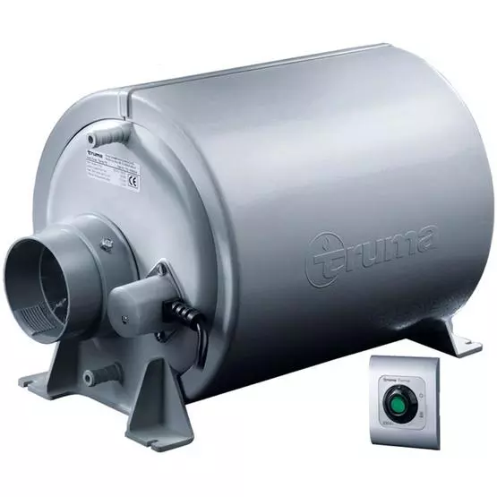 Truma Therme TT2 electric water heater image 1