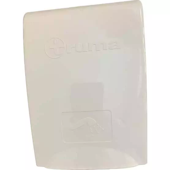 Truma Ultraflow Shower Lid White image 1