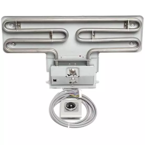 Truma Ultraheat Electric Heater Truma Code 3040302 Truma S 3004