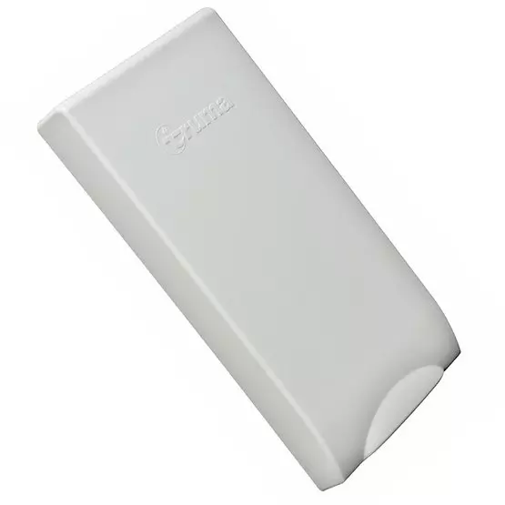 Truma Ultrastore Series white Cowl Cover image 2