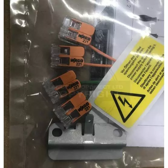 Truma Water Temp Sensor Cable Harness CPL Truma Code 3402000490