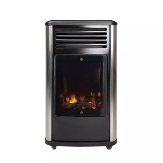 Manhattan Portable Gas Heater image 1