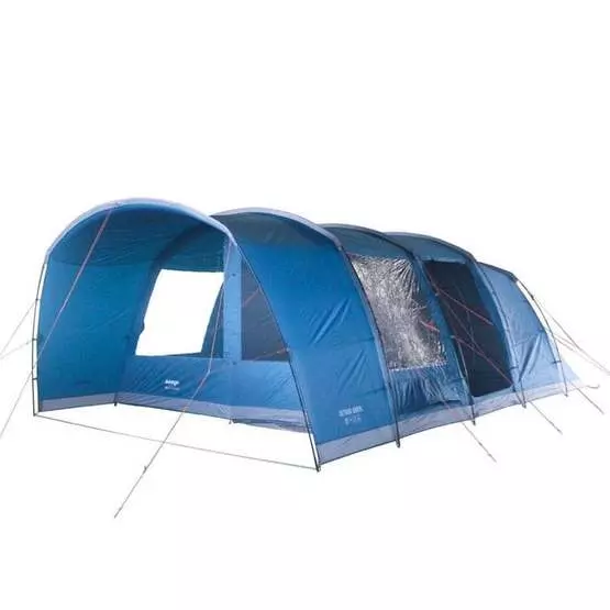 Vango Aether 600XL Poled Family Tent Vango Tents Leisureshopdirect