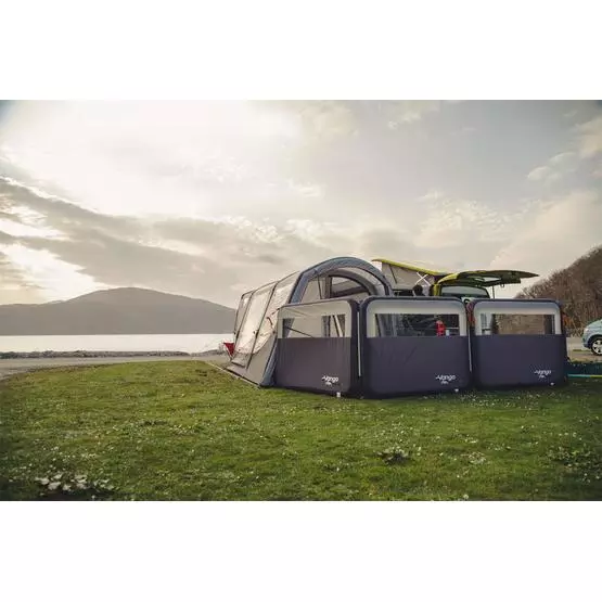 Vango Airbeam Modular Windbreak image 2