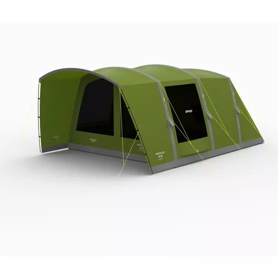 Vango Avington Flow Air 500 Tent (2022) image 6
