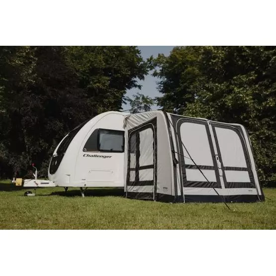 Vango Balletto Air 260 Elements Shield Caravan Awning image 1