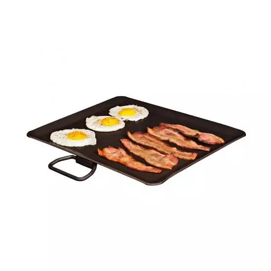 Vango Camp Chef Universal Flat Top Griddle image 1