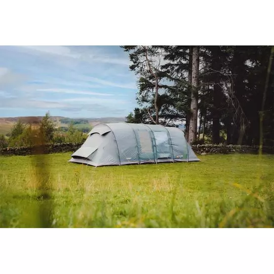 Vango Castlewood 800XL Poled Family Tent Package image 27