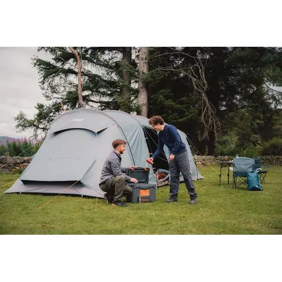 Vango Castlewood 800XL Poled Family Tent Package image 37