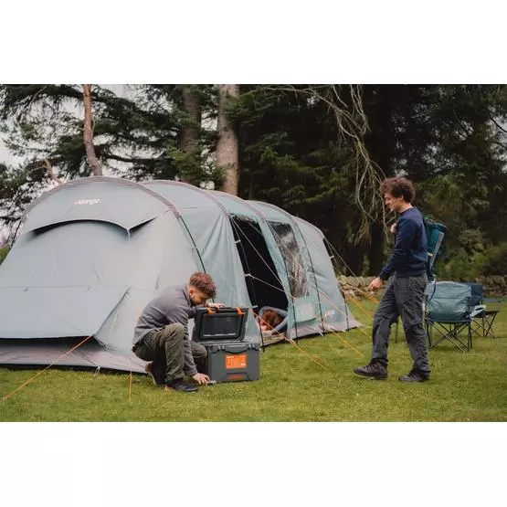 Vango Castlewood 800XL Poled Family Tent Package image 36