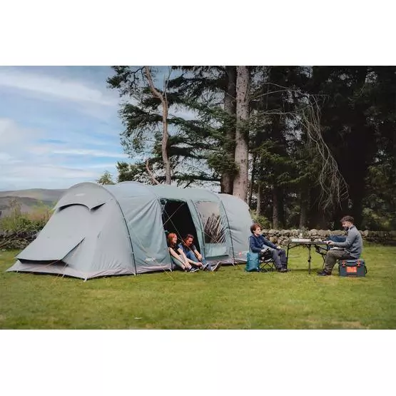 Vango Castlewood 800XL Poled Family Tent Package image 14