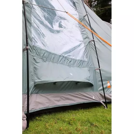 Vango Castlewood 800XL Poled Family Tent Package image 20