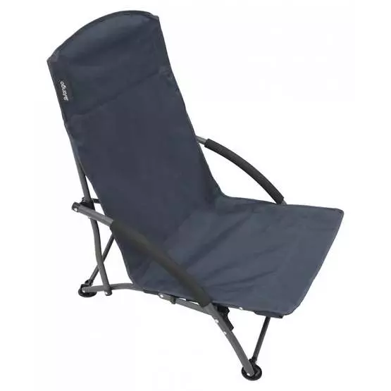 Vango Dune Hard Armed Chair image 1