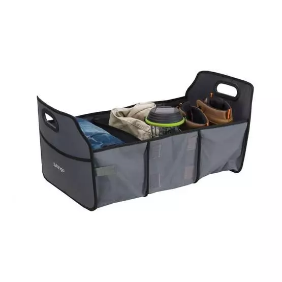 Vango Folding Organiser Storage image 1