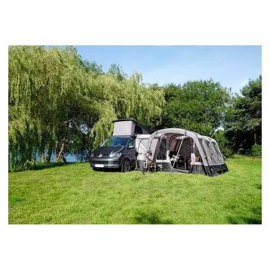 Vango Galli III AirAway Driveaway Awning image 1