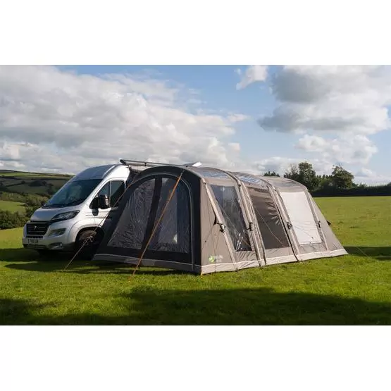 Vango Galli Pro Air Driveaway Awning image 3