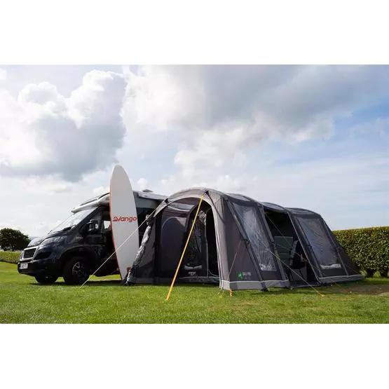 Vango Galli Pro Air Driveaway Awning image 2